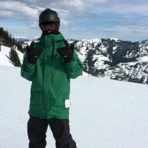 Meet your Posher, Payton